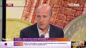 Le cash, "le meilleur moyen pour contrôler son budget" ? 
