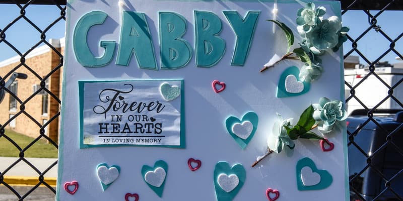 Gabby Petito