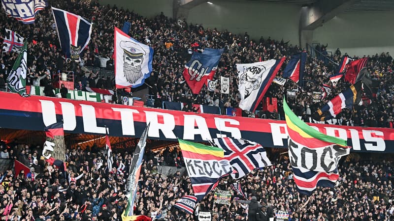EN DIRECT - Ligue 1: le PSG et l'OM sanctionnés après les fumigènes de leurs supporters