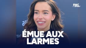 GP Explorer : "J'en ai pleuré !" livre Léa Elui sur la pression de l'évènement
