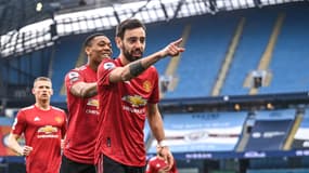 Bruno Fernandes
