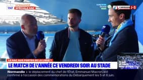 Que retenir de la saison du HAC?