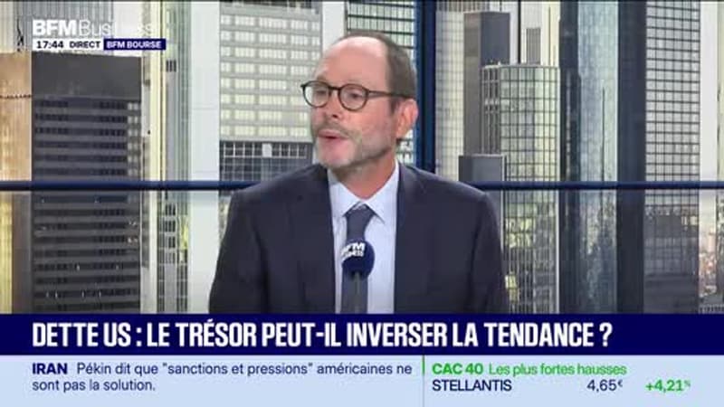PMI manufacturé, au plus haut depuis 4 ans et demi