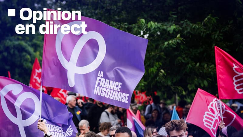 SONDAGE BFMTV. Municipales: deux tiers des électeurs du Nouveau Front populaire favorables aux accords entre le PS et LFI au second tour