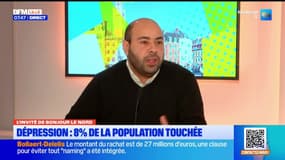 L'invité de Bonjour Lille du mardi 16 décembre 2025 - Ali Amad
