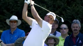 Phil Mickelson
