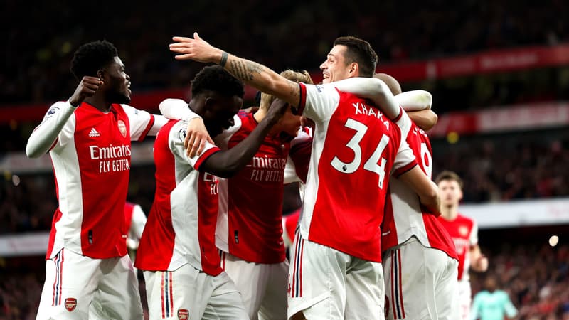 Arsenal