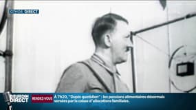 Qui sont les Français qui touchent encore des pensions issues du régime nazi?