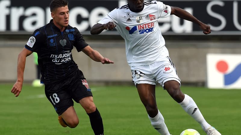 Tanguy Ndombele