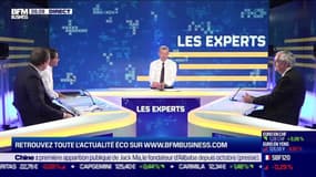 Les Experts : Un parfum de moratoire 2021 sur les dettes des entreprises s'installe - 20/01