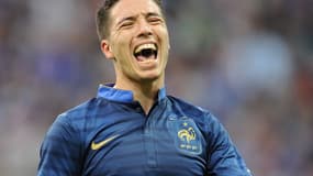 Samir Nasri