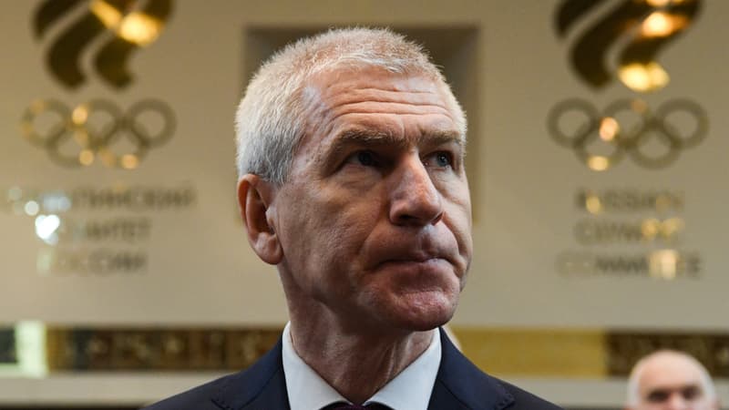 JO de Paris 2024: la Russie juge "inacceptable" l'appel à bannir ses sportifs