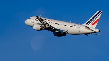 Air France va désormais pouvoir négocier les termes de son plan Perform 2020