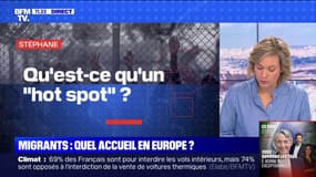 Qu'est-ce qu'un "hot spot"? BFMTV répond à vos questions