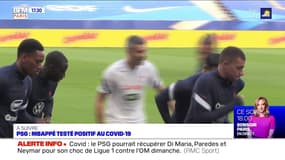 L'essentiel de l'actualité parisienne du mardi 8 septembre 2020