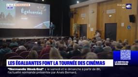 Manche: le festival du film normand "Les Égaluantes" s'exporte dans toute la région