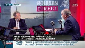 "Le verrou de Bercy sera maintenu"