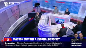 Revoir Bfm story du 17 Mars