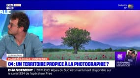 Planète Locale du mercredi 14 juin - un territoire propice à la photographie ?