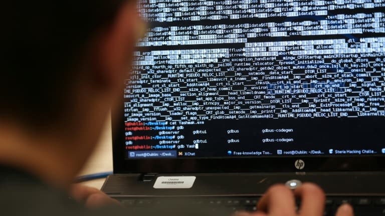 "AUCUNE INTRUSION N’A ÉTÉ IDENTIFIÉE": L'ÉTAT DÉMENT TOUTE FUITE DE DONNÉES D'ÉTAT CIVIL