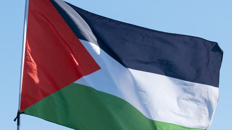 La France et 14 États occidentaux appellent les autres pays à exprimer leur volonté de reconnaître la Palestine