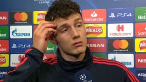 Benjamin Pavard
