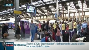 SNCF: dans cette famille de cheminots, la grève est devenue un sujet "tabou"