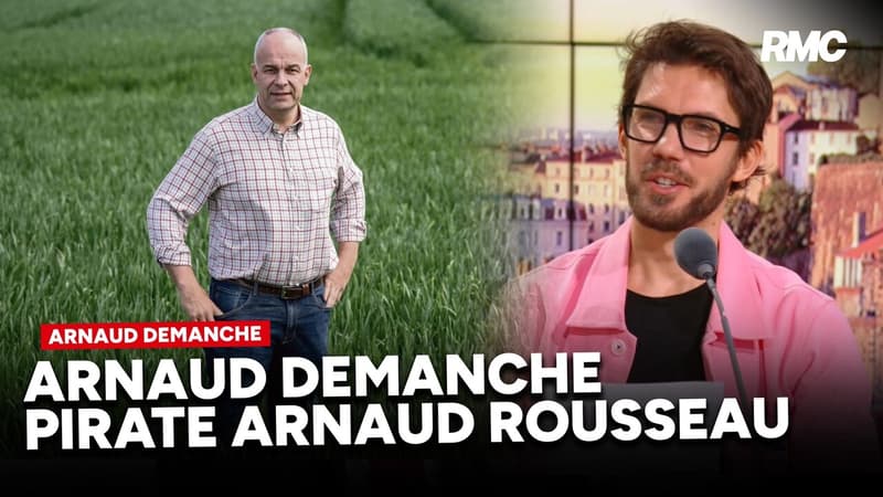 La colère agricole gronde