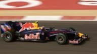 Sebastian Vettel a signé sa deuxième pole position de l'année