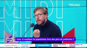 Le Zapping RMC - 14/10