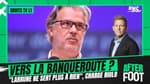 Droits TV : Les clubs de Ligue 1 vers la banqueroute ? "Labrune ne sert plus à rien", charge Riolo