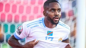 Cédric Bakambu