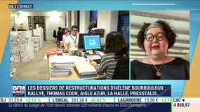 Défaillance d'entreprise: comment travaille un administrateur judiciaire ? 