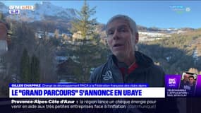 Alpes-de-Haute-Provence: le "grand parcours" s'annonce en Ubaye
