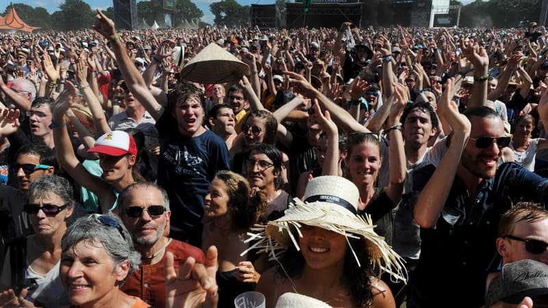 Les stands pour écouter les victimes de comportements sexistes ou agressions font leur apparition dans les festivals. (Photo d'illustration)