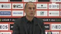 Nice - Montpellier : "Pas la volonté de défendre", Der Zakarian remonté contre ses joueurs 