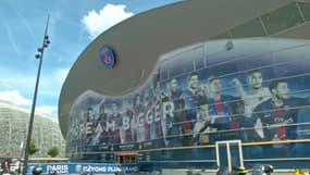 Une « Super Ligue » pour concurrencer la Ligue des champions ?