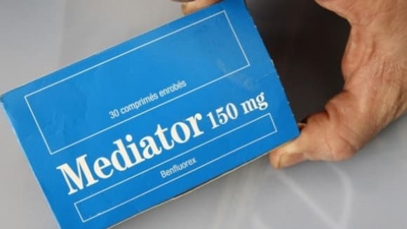 Le médicament Mediator a entraîné un véritable scandale sanitaire.