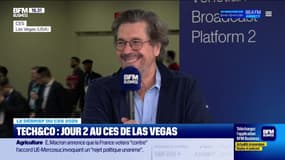 Le débrief du CES 2026 - 08/01