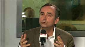 Robert Ménard