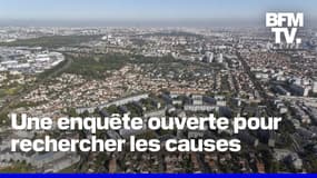 Deux enfants meurent noyés dans un parc municipal du Val-de-Marne 