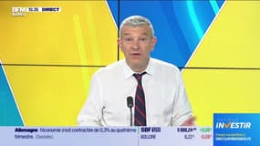 La transition verte se voit dans les chiffres