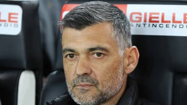 Sergio Conceiçao 
