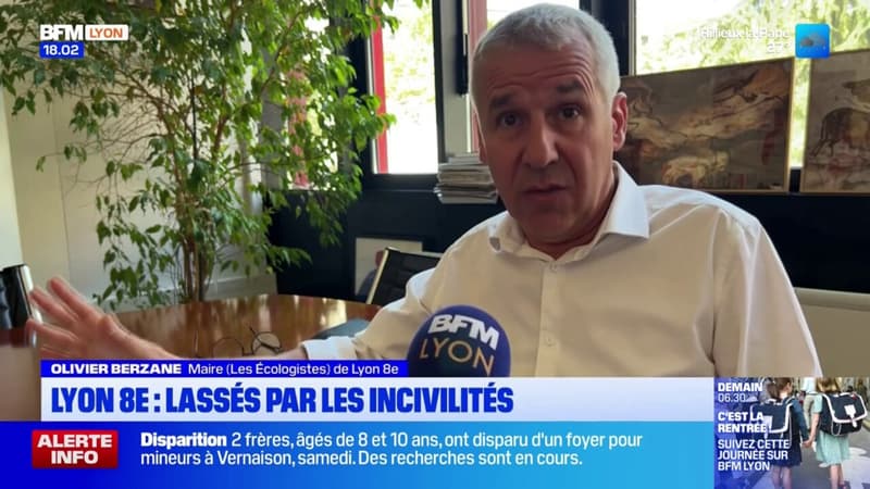 Des suppressions de classes et un manque d'enseignants: dans le Rhône, les syndicats haussent le ton (1/1)