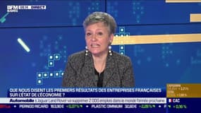 Les Experts: Que nous disent les premiers résultats des entreprises françaises sur l'état de l'économie ? - 18/02