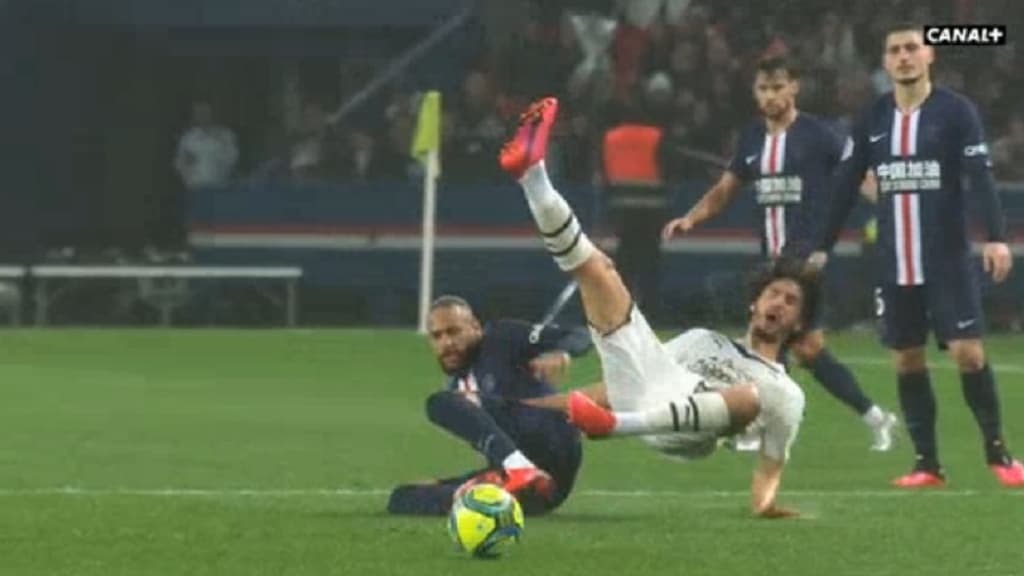 Neymar Neymar