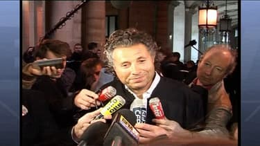 Gille-William Goldnadel, l'avocat de Patrick Buisson, a confirmé à BFMTV que les enregistrements avaient bien été réalisés par son client.