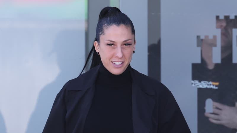 Affaire du baiser forcé: Jenni Hermoso va elle aussi faire appel après la condamnation de Luis Rubiales
