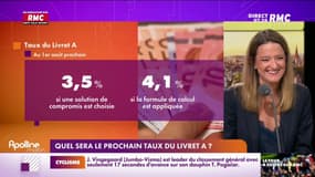 Pourquoi une nouvelle augmentation du taux du Livret A n'arrange pas tout le monde