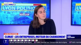 Auvergne-Rhône-Alpes : Les entreprises face au changement climatique
